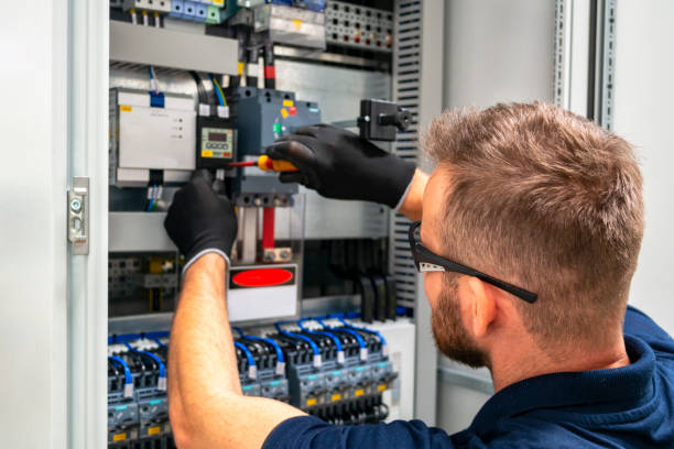 Best Home Electrical Repair  in Wimberley, TX