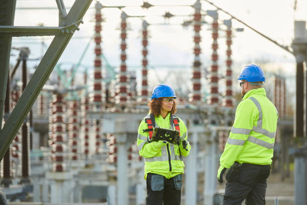 Best Circuit Breaker Repair  in Wimberley, TX