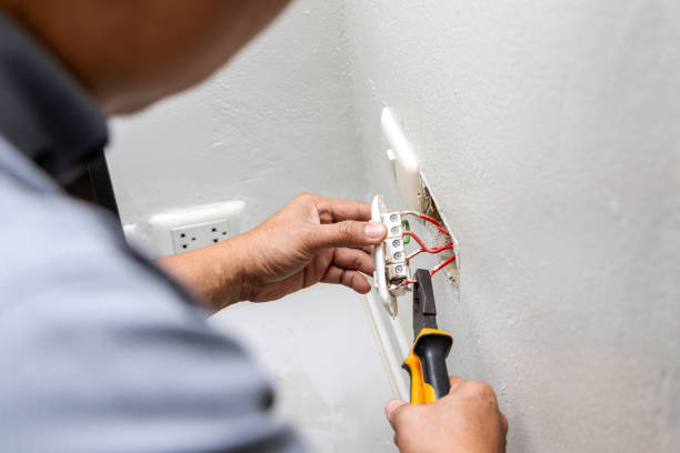 Best Licensed Electrician  in Wimberley, TX